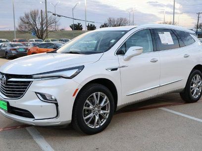 Used 2023 Buick Enclave Essence w/ Experience Buick Package