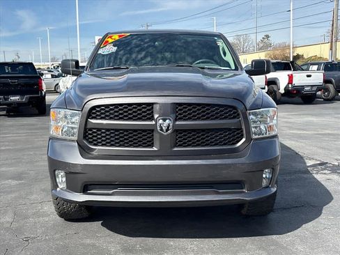Used 2019 RAM 1500 Express w/ Express Value Package image 24