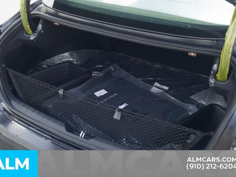 Used 2025 Hyundai Sonata SE image 8