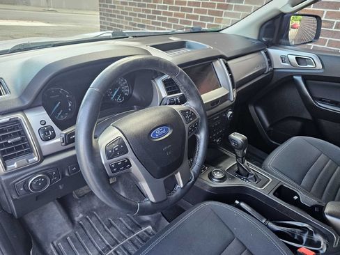 Used 2020 Ford Ranger XLT w/ Equipment Group 302A Luxury AWD/4WD image 17