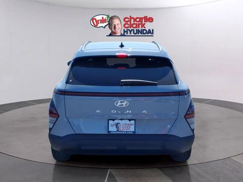 New 2026 Hyundai Kona SEL Sport FWD image 4