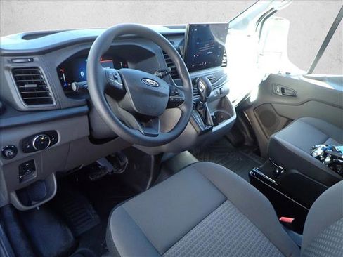 New 2026 Ford Transit 250 148 Medium Roof Extended AWD image 10