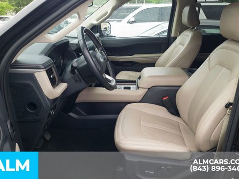 Used 2024 Ford Expedition Max Limited RWD image 6