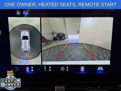 Used 2026 Chevrolet Equinox LT w/ Safety and Technology Package FWD image 14