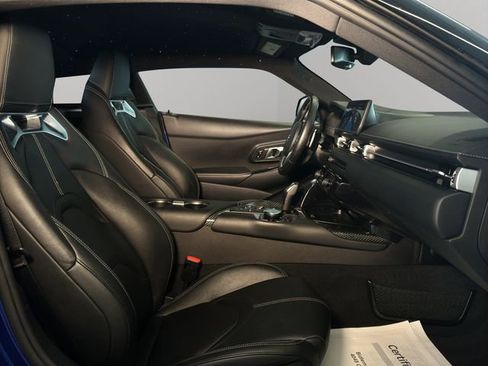 Used 2023 Toyota Supra 3.0 image 29