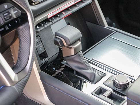 New 2026 Toyota Sequoia Platinum image 25