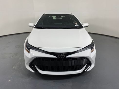 Certified 2022 Toyota Corolla SE image 2