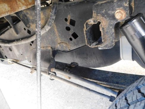 Used 2014 Ford F150 XL w/ Power Equipment Group image 11