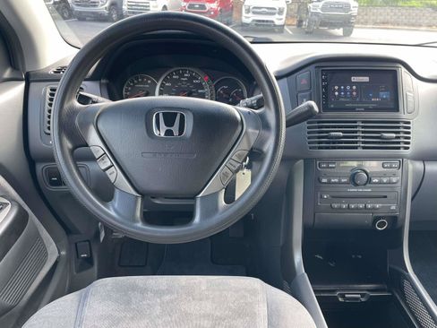 Used 2005 Honda Pilot EX image 15