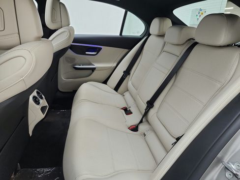 Certified 2023 Mercedes-Benz C 300 Sedan image 13
