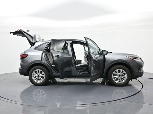 New 2026 Ford Escape Active w/ Cold Weather Package image 25