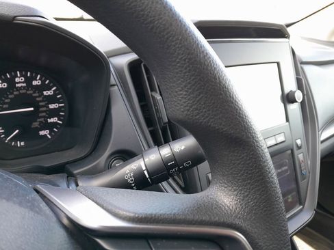 Certified 2024 Subaru Impreza 2.0i image 20