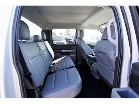 New 2025 Ford F150 Lightning Flash AWD/4WD image 6