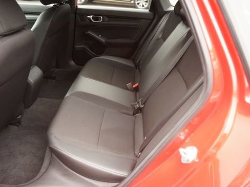 Used 2023 Honda Civic Sport image 12
