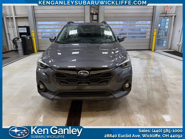 New 2026 Subaru Crosstrek 2.5i Limited AWD/4WD image 2