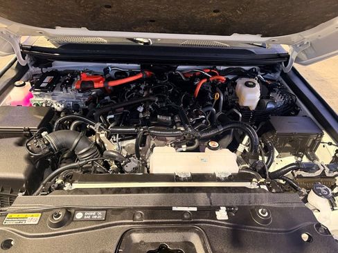 Used 2025 Toyota Land Cruiser 1958 image 31