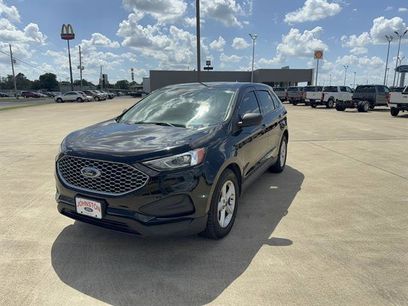 Used 2023 Ford Edge SE