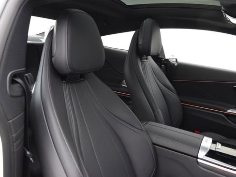 New 2026 Mercedes-Benz CLE 450 4MATIC Coupe image 17