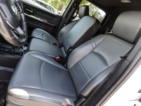 Used 2022 RAM 3500 Tradesman w/ Chrome Appearance Group AWD/4WD image 50