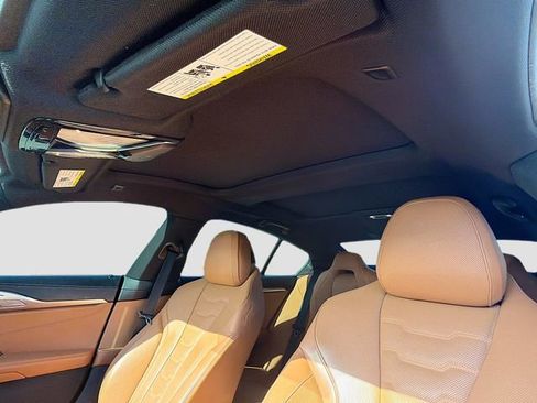 Certified 2022 BMW M850i Gran Coupe xDrive image 29