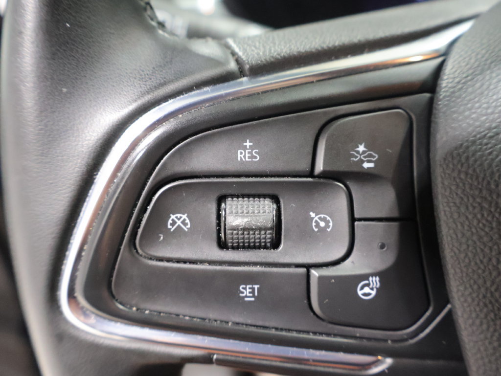 Used 2024 Buick Envista Sport Touring w/ Convenience I Package FWD image 32