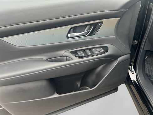 New 2026 Nissan Murano SL AWD/4WD image 11
