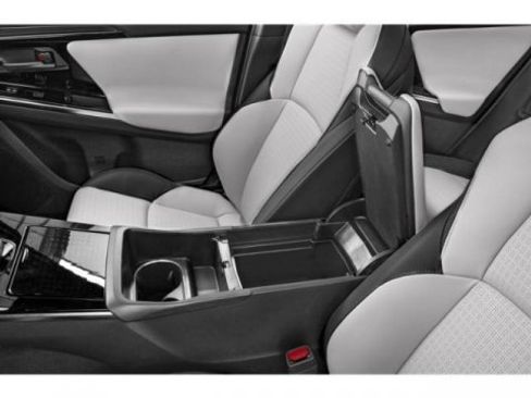 Used 2024 Subaru Solterra Touring w/ Touring Package image 17