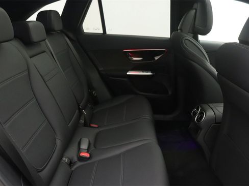 New 2026 Mercedes-Benz GLC 300 image 10