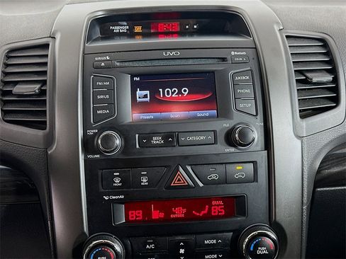 Used 2013 Kia Sorento EX image 14