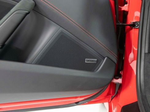 Certified 2026 Porsche 911 GT3 RWD image 21