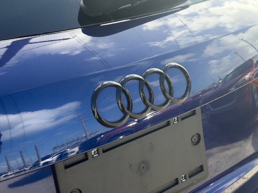 Used 2021 Audi Q3 2.0T Premium w/ Convenience Package AWD/4WD image 13