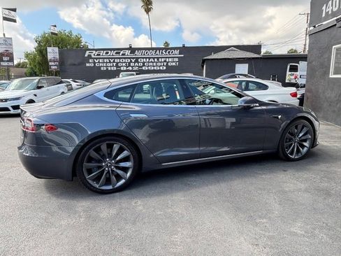 Used 2018 Tesla Model S 75D image 26