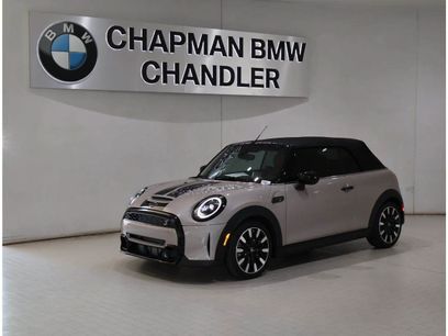 Used 2024 MINI Cooper S