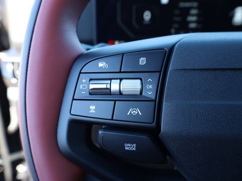 New 2026 Kia Sportage SX image 24