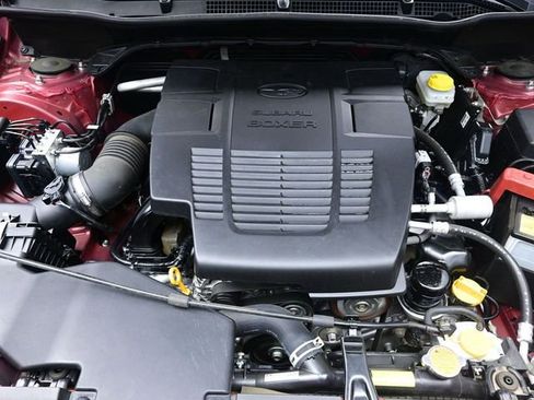 Used 2022 Subaru Forester Touring image 32