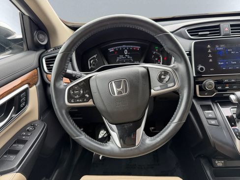 Used 2020 Honda CR-V EX-L image 17