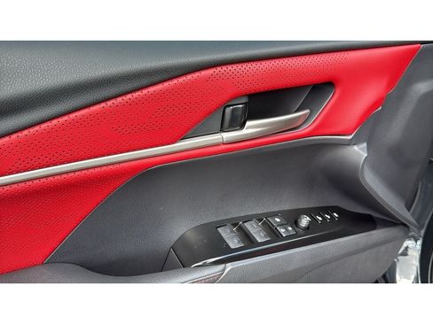 New 2026 Toyota Camry XSE FWD image 13