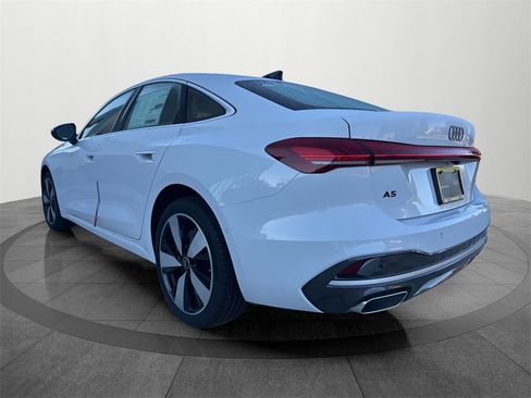 New 2025 Audi A5 2.0T Premium Plus image 8