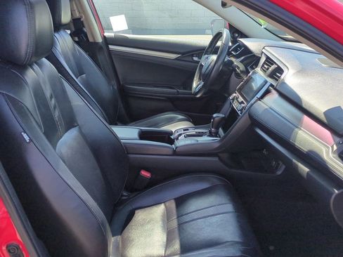Used 2016 Honda Civic Touring image 25