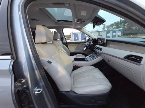 Used 2020 Hyundai Palisade SEL image 19