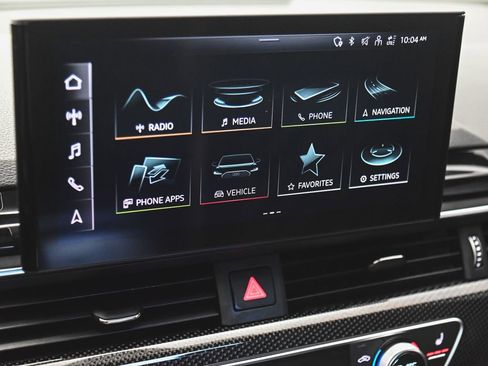 Used 2023 Audi S5 Premium Plus AWD/4WD image 23