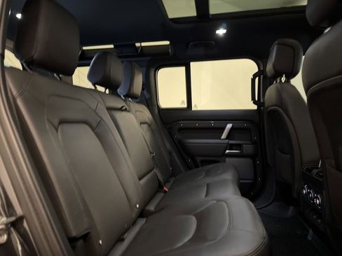 Used 2024 Land Rover Defender 110 Carpathian Edition image 31