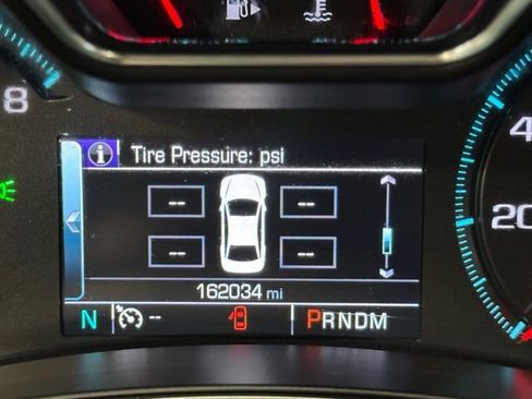 Used 2018 Chevrolet Impala LT image 12