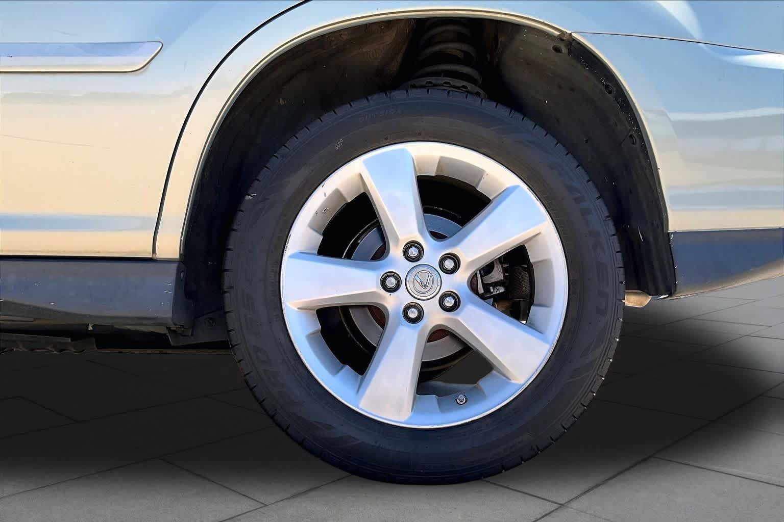 Used 2007 Lexus RX 350 2WD image 10
