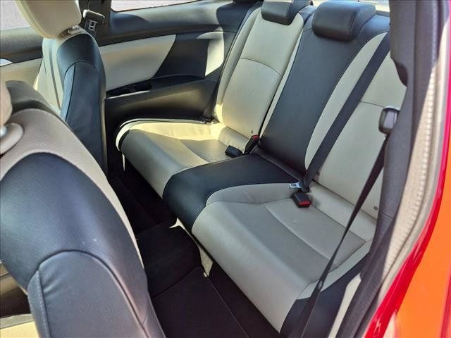 Used 2016 Honda Civic EX-L image 17