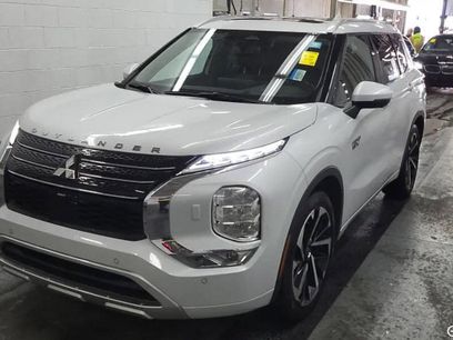 Used 2023 Mitsubishi Outlander SEL