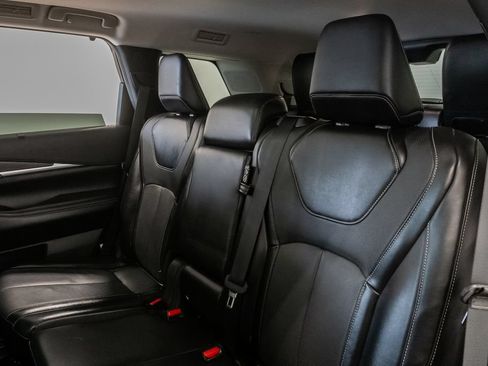 Used 2022 INFINITI QX60 Sensory w/ Vision Package AWD/4WD image 28