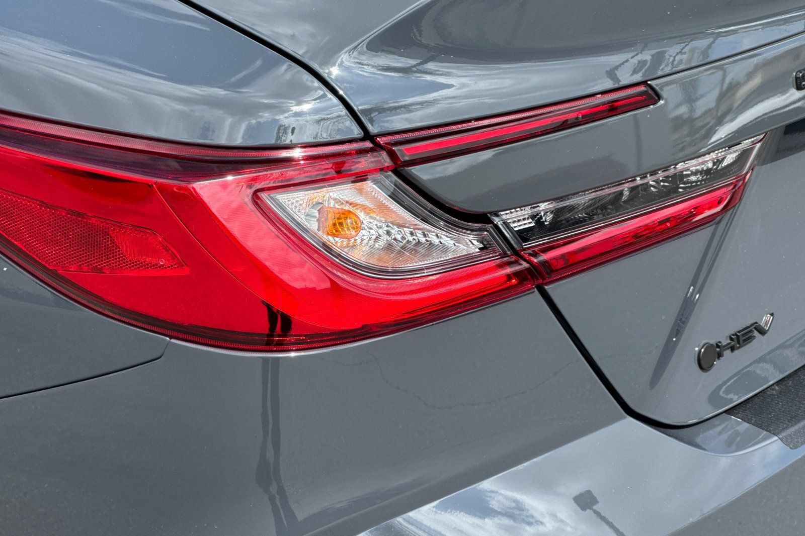 Certified 2025 Toyota Camry SE w/ Convenience Package FWD image 35