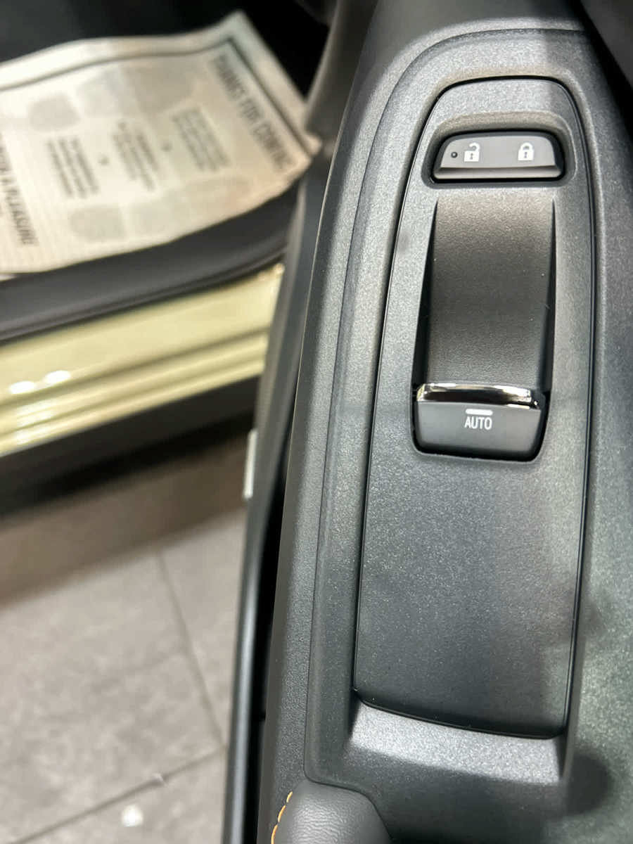 New 2026 Subaru Crosstrek 2.5i Limited AWD/4WD image 27