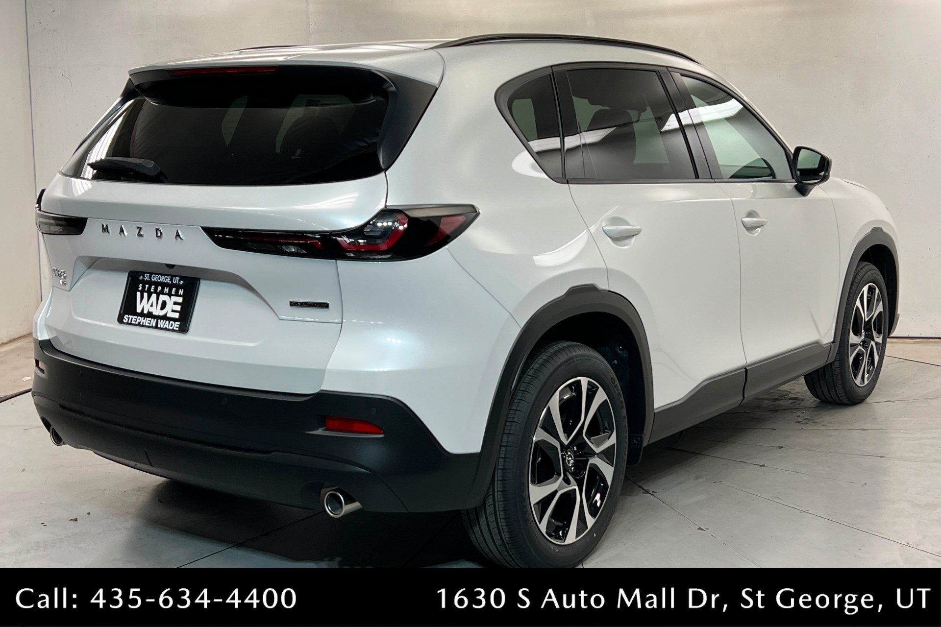 New 2026 MAZDA CX-5 Preferred AWD/4WD image 5